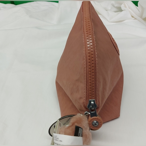 NWT Kipling Zadok Makeup Bag Kind Rose - Picture 6 of 6